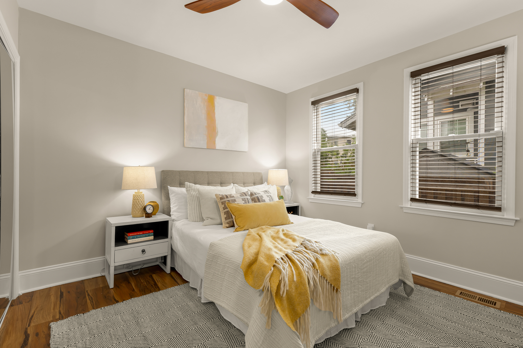 3517 South Dakota Avenue NE_Bedroom